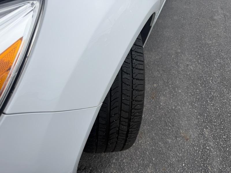 Ford Focus Electric 2016