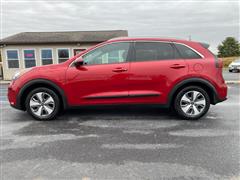 2019 Kia Niro 