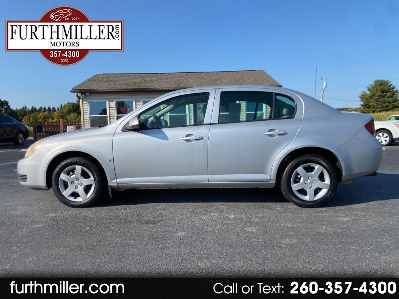 2007 Chevrolet Cobalt