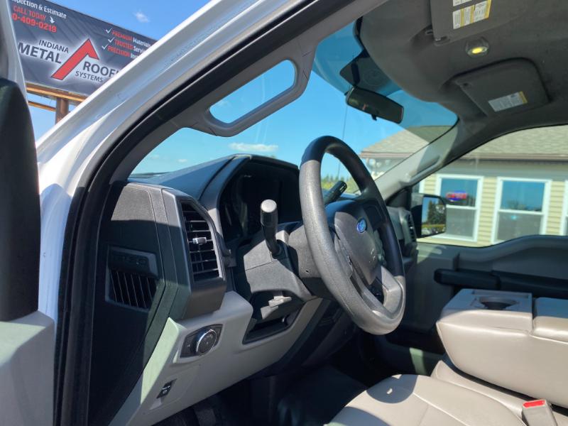 2016 Ford F-150 XL photo 3