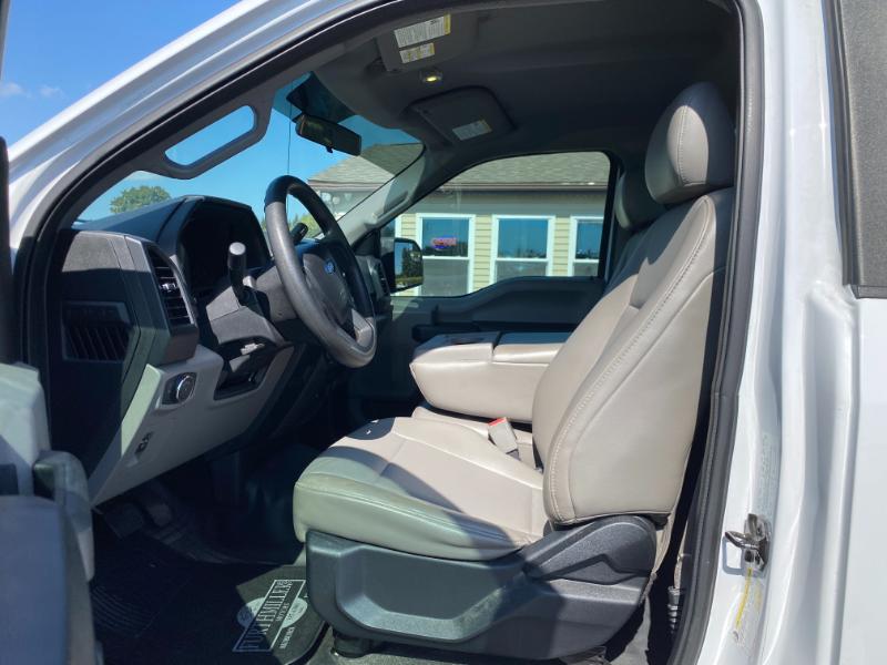 2016 Ford F-150 XL photo 4