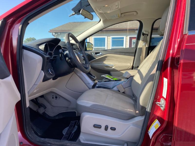 2015 Ford Escape SE photo 4