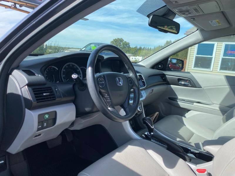 2014 Honda Accord EX-L photo 3