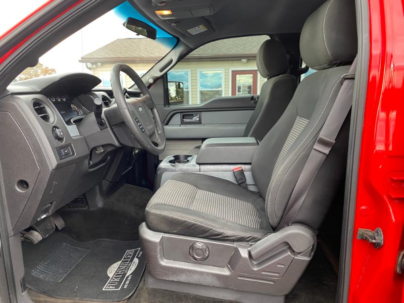 Ford F-150  2014 Ford F-150  2014