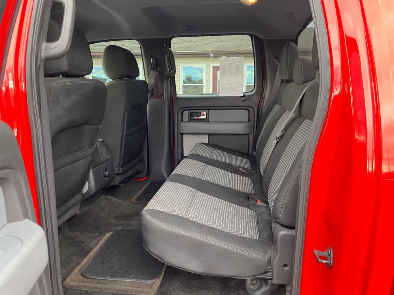 Ford F-150  2014 Ford F-150  2014