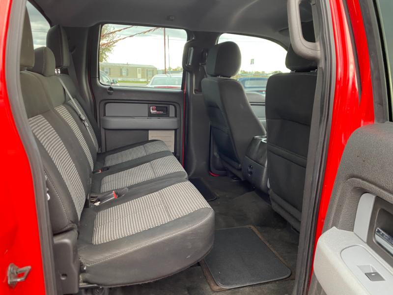 Ford F-150  2014 Ford F-150  2014