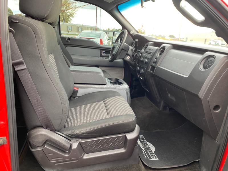 Ford F-150  2014 Ford F-150  2014