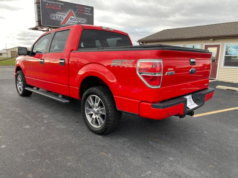 Ford F-150  2014 Ford F-150  2014