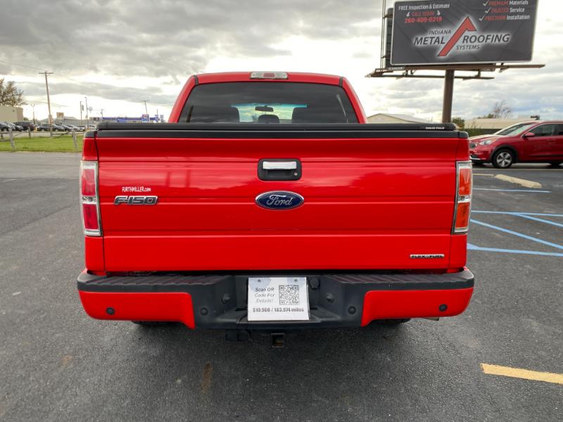 Ford F-150  2014 Ford F-150  2014