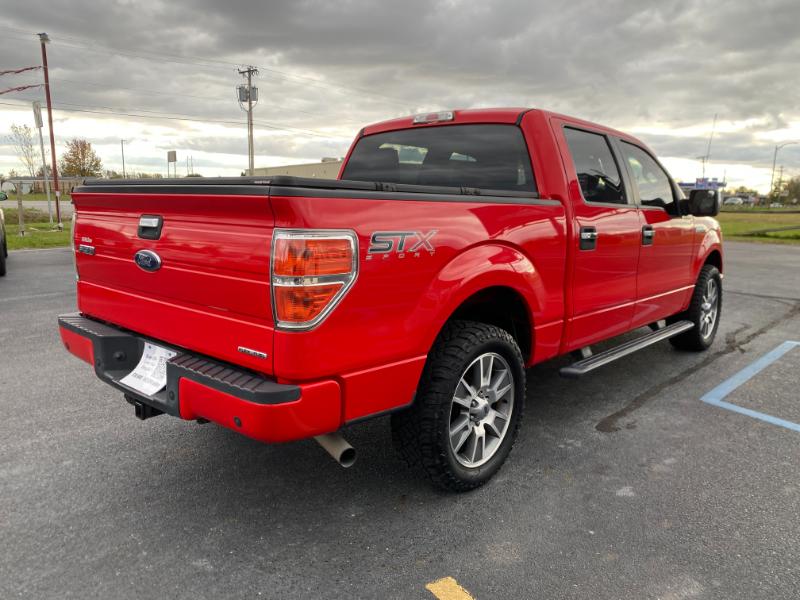 Ford F-150  2014 Ford F-150  2014