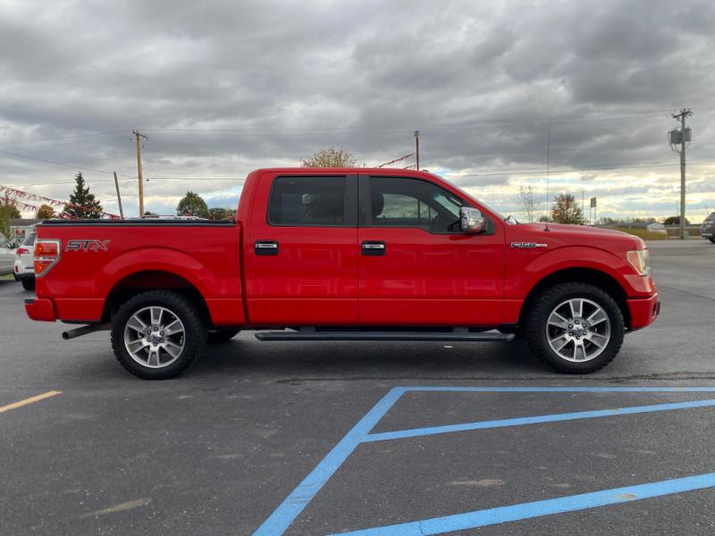 Ford F-150  2014 Ford F-150  2014
