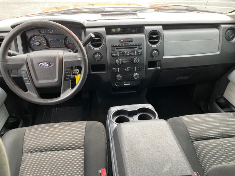Ford F-150  2014 Ford F-150  2014