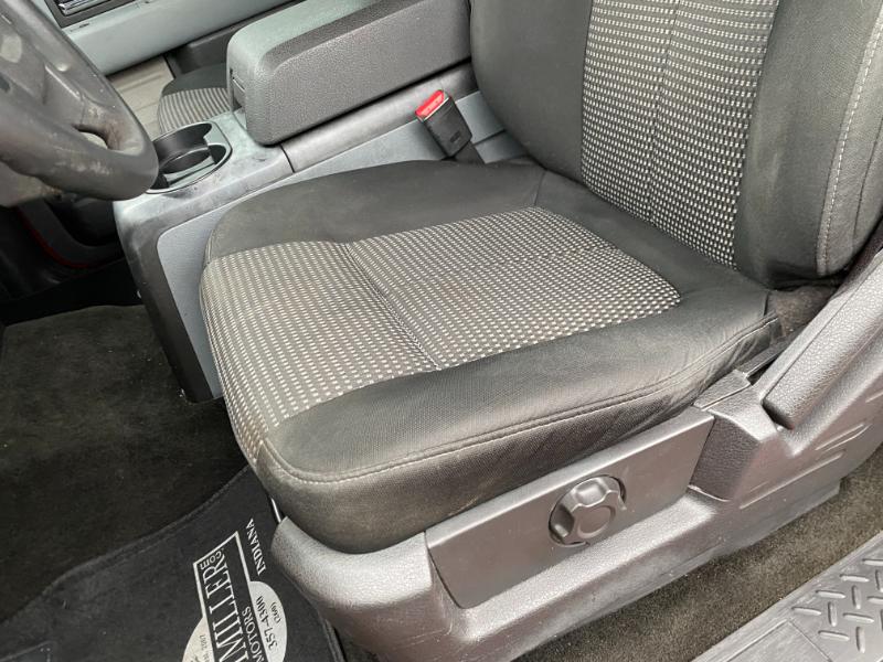 Ford F-150  2014 Ford F-150  2014