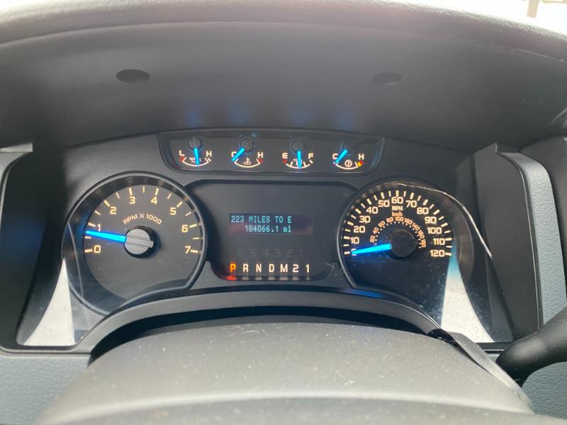 Ford F-150  2014 Ford F-150  2014