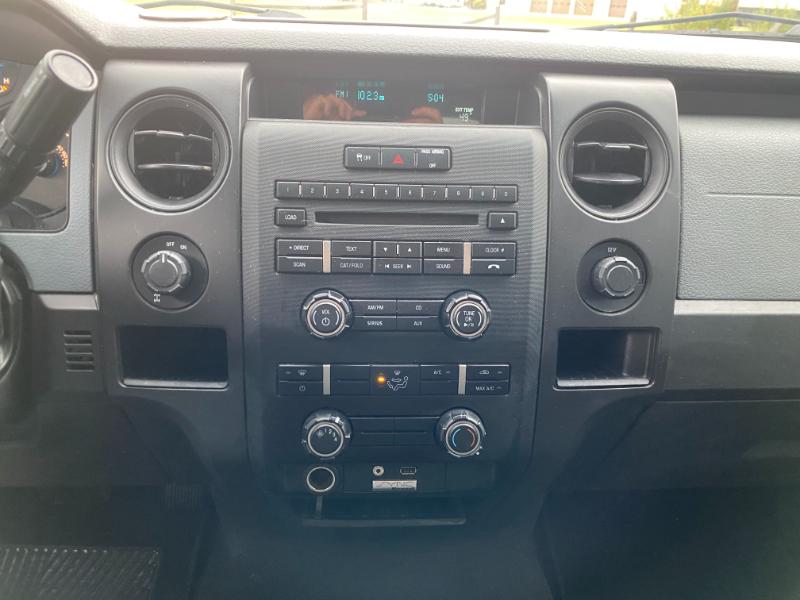 Ford F-150  2014 Ford F-150  2014
