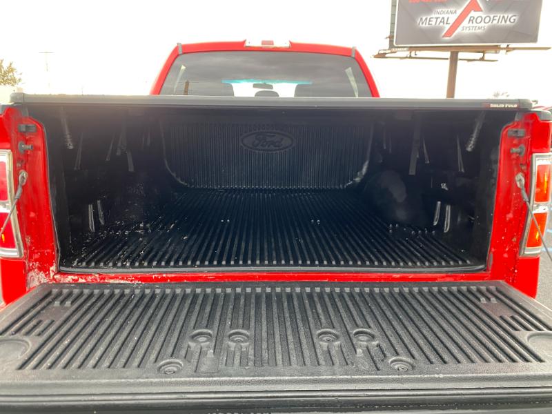 Ford F-150  2014 Ford F-150  2014