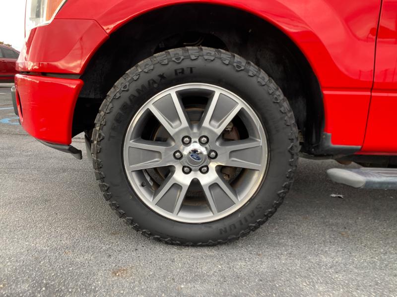Ford F-150  2014 Ford F-150  2014