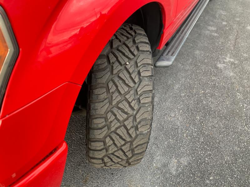 Ford F-150  2014 Ford F-150  2014