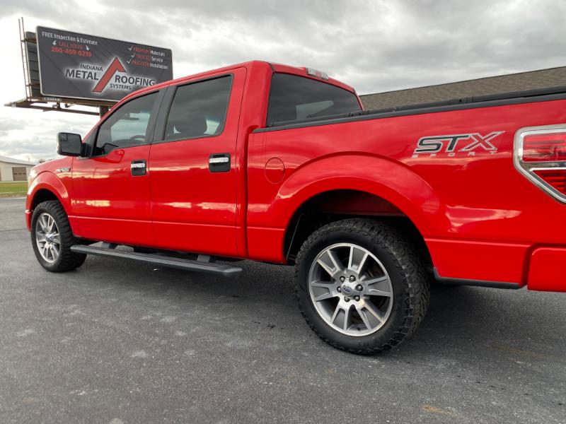 Ford F-150  2014 Ford F-150  2014