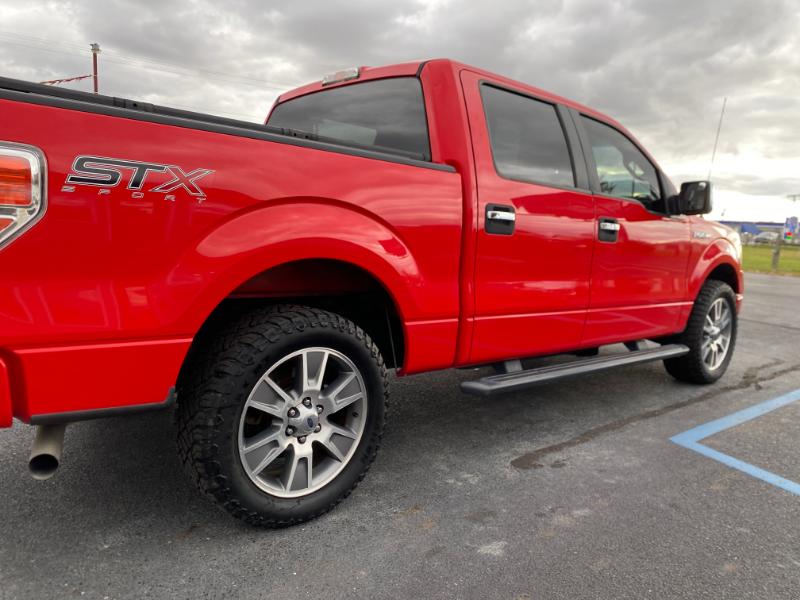 Ford F-150  2014 Ford F-150  2014