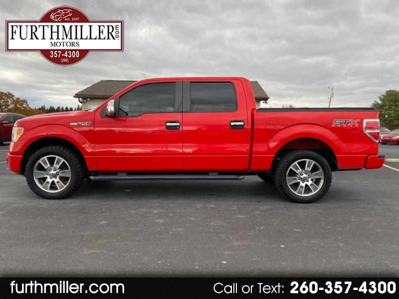 Ford F-150  2014 Ford F-150  2014