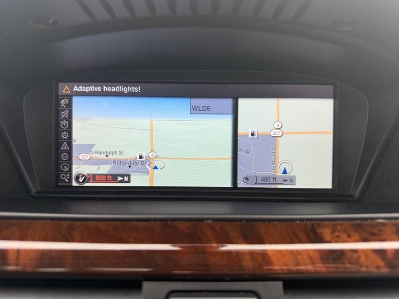 BMW 3-Series 335i 2011