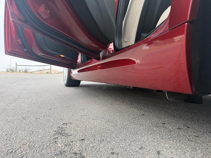 BMW 3-Series 335i 2011