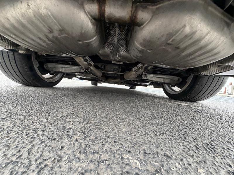 BMW 3-Series 335i 2011