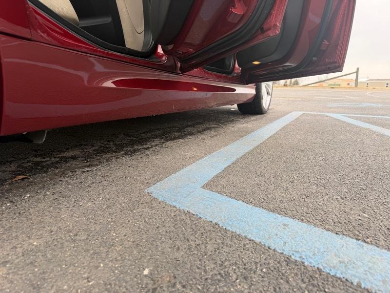 BMW 3-Series 335i 2011