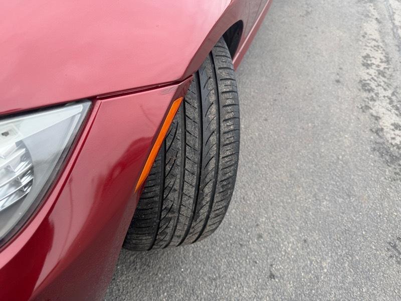 BMW 3-Series 335i 2011