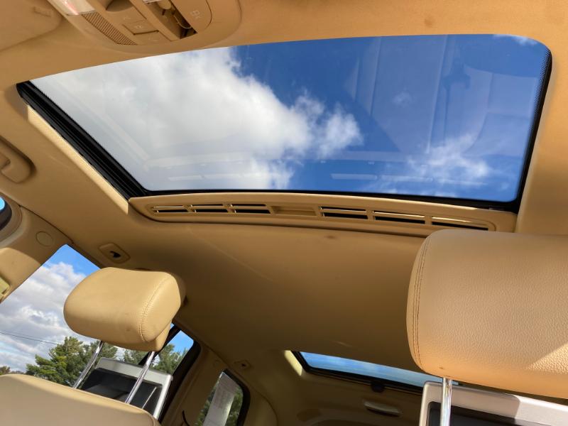Mercedes-Benz GL-Class GL450 4MATIC 2011 Mercedes-Benz GL-Class GL450 4MATIC 2011
