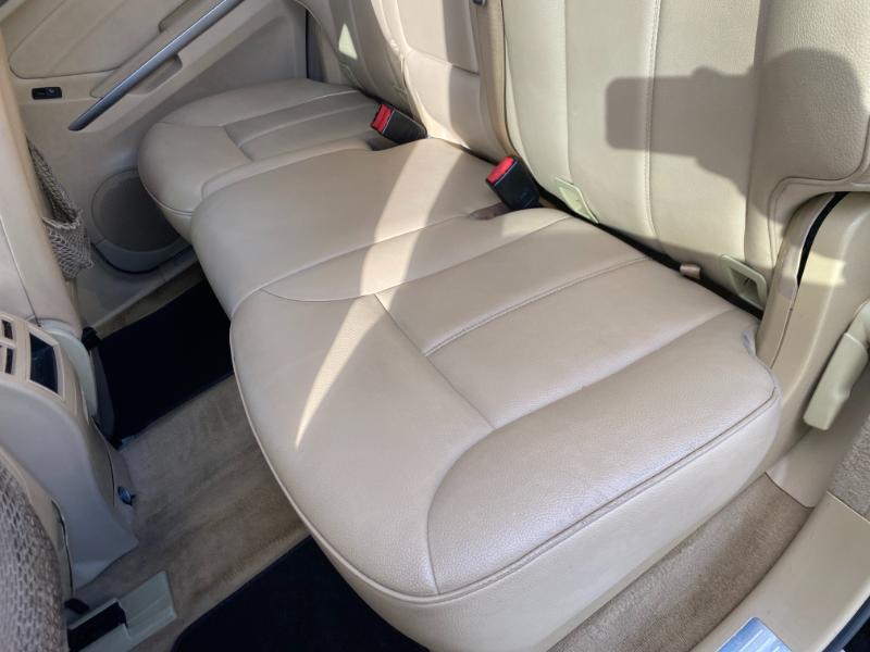 Mercedes-Benz GL-Class GL450 4MATIC 2011 Mercedes-Benz GL-Class GL450 4MATIC 2011