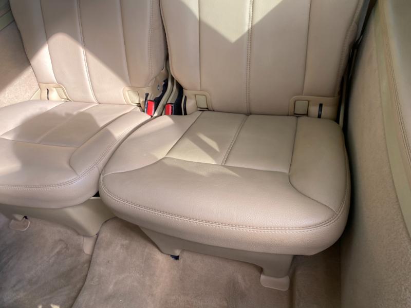 Mercedes-Benz GL-Class GL450 4MATIC 2011 Mercedes-Benz GL-Class GL450 4MATIC 2011