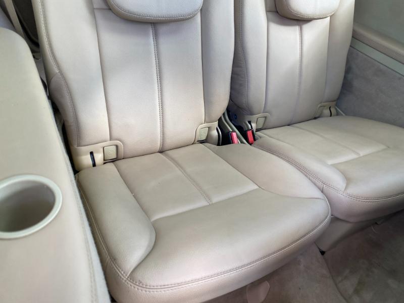 Mercedes-Benz GL-Class GL450 4MATIC 2011 Mercedes-Benz GL-Class GL450 4MATIC 2011