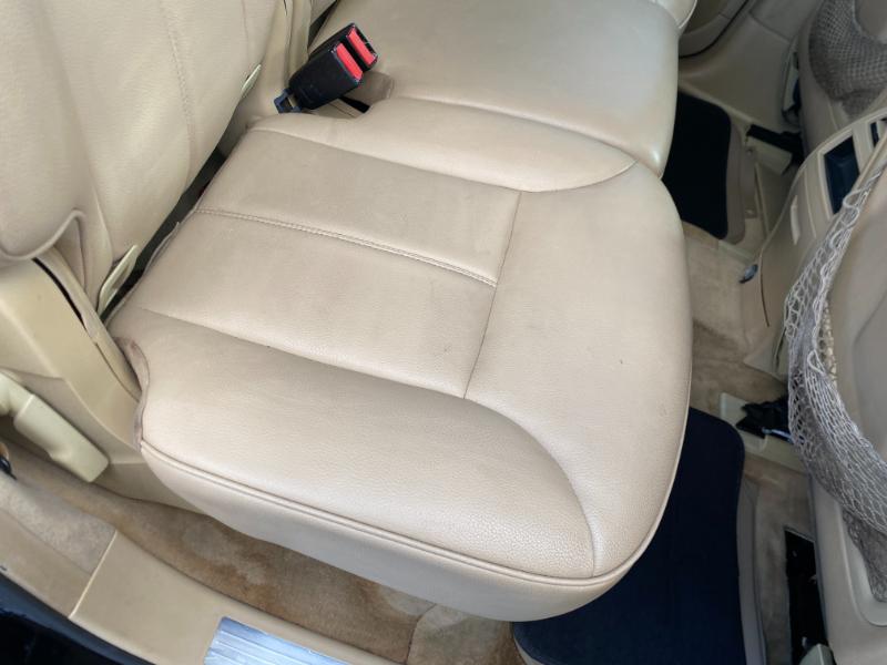 Mercedes-Benz GL-Class GL450 4MATIC 2011 Mercedes-Benz GL-Class GL450 4MATIC 2011