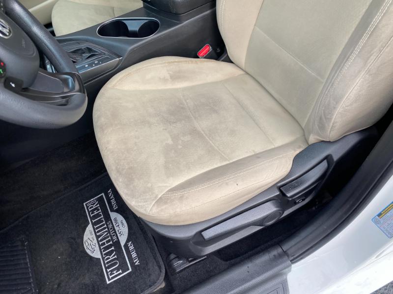 Kia Optima LX 2015 Kia Optima LX 2015