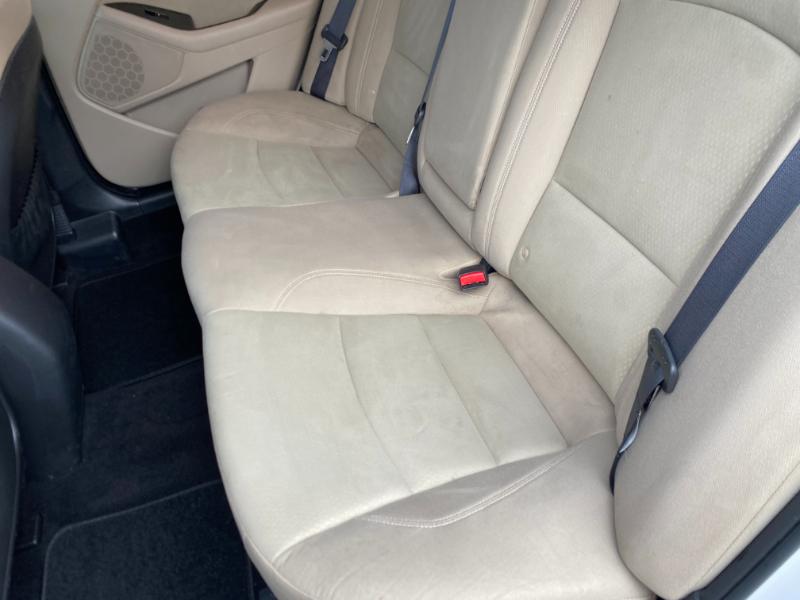 Kia Optima LX 2015 Kia Optima LX 2015