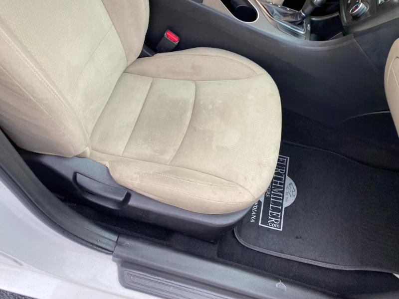 Kia Optima LX 2015 Kia Optima LX 2015