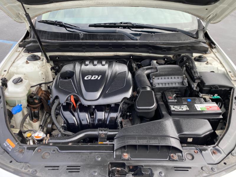 Kia Optima LX 2015 Kia Optima LX 2015