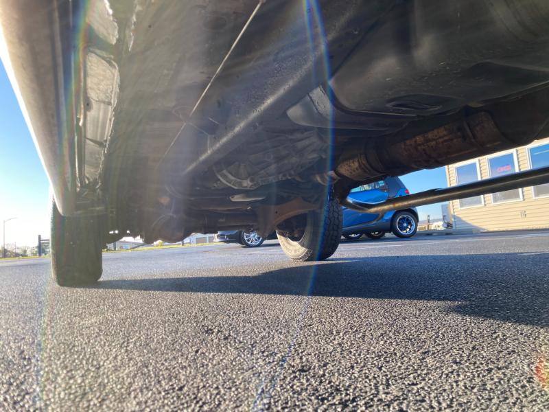 Ford F-250 SD Lariat Crew Cab 4WD 2008 Ford F-250 SD Lariat Crew Cab 4WD 2008