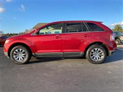 2008 Ford Edge 