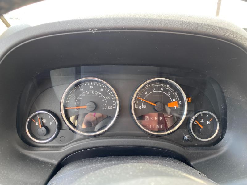 Jeep Compass Latitude FWD 2017 Jeep Compass Latitude FWD 2017