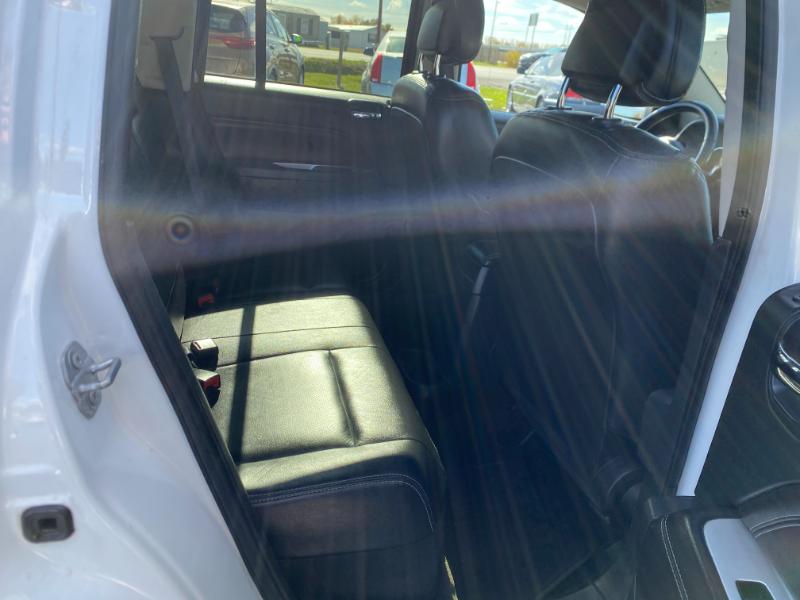 Jeep Compass Latitude FWD 2017 Jeep Compass Latitude FWD 2017