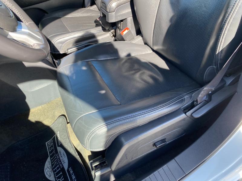 Jeep Compass Latitude FWD 2017 Jeep Compass Latitude FWD 2017