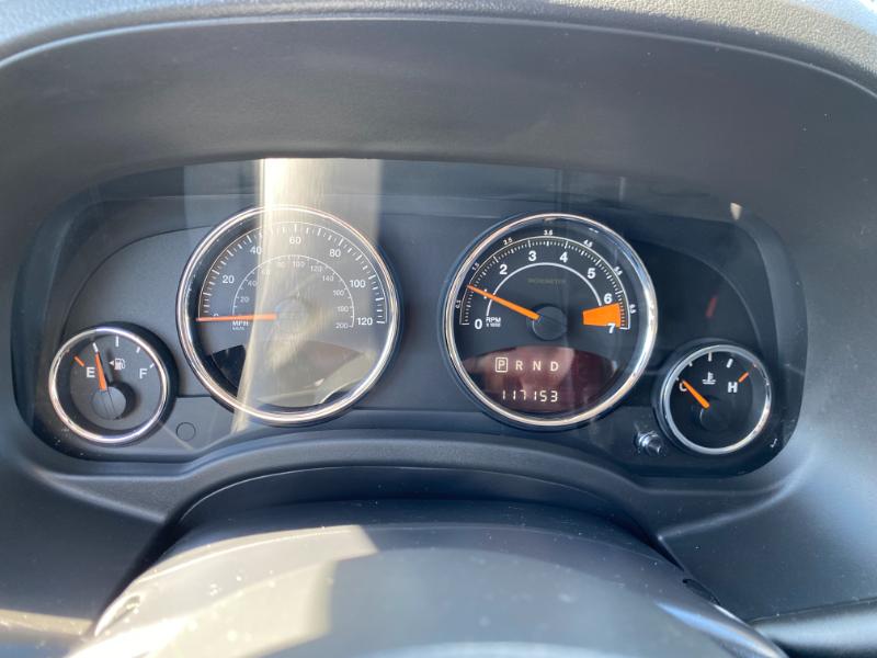 Jeep Compass Latitude FWD 2017 Jeep Compass Latitude FWD 2017