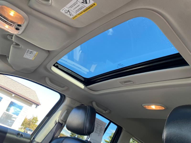 Jeep Compass Latitude FWD 2017 Jeep Compass Latitude FWD 2017