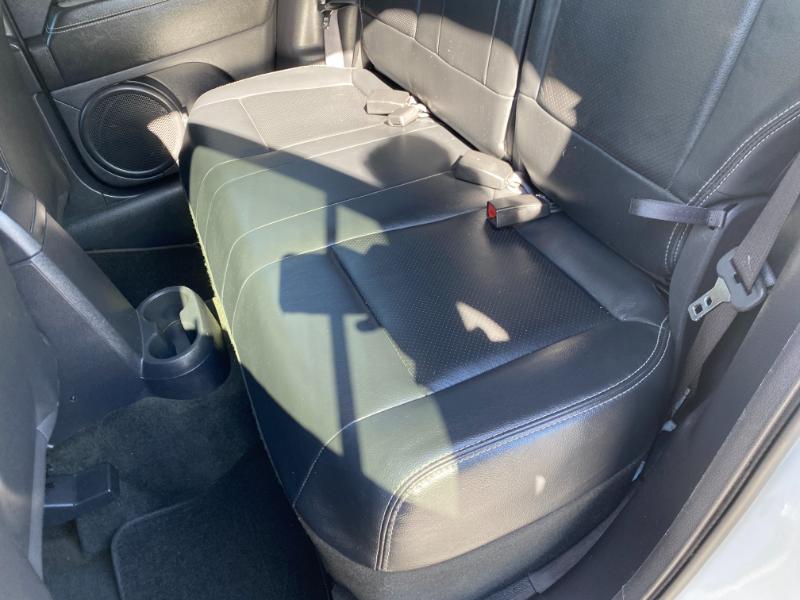 Jeep Compass Latitude FWD 2017 Jeep Compass Latitude FWD 2017