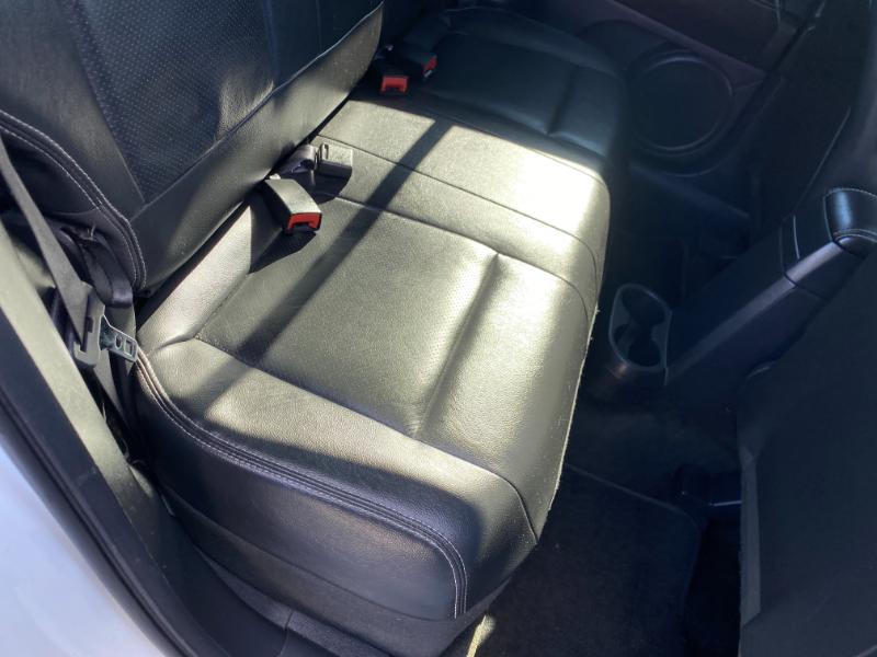 Jeep Compass Latitude FWD 2017 Jeep Compass Latitude FWD 2017