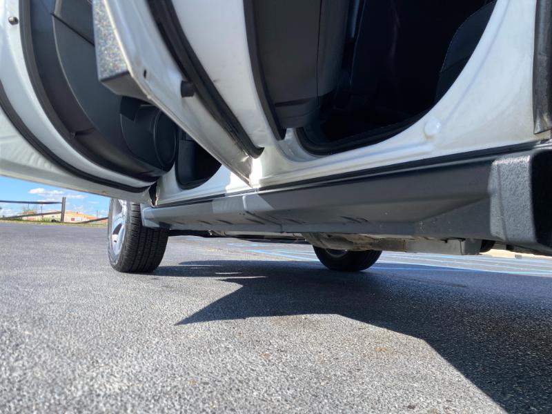 Jeep Compass Latitude FWD 2017 Jeep Compass Latitude FWD 2017