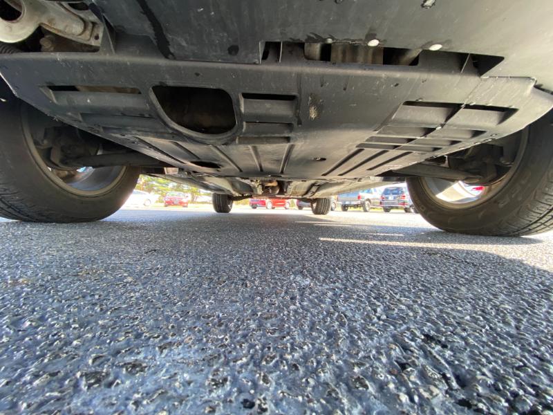 Jeep Compass Latitude FWD 2017 Jeep Compass Latitude FWD 2017